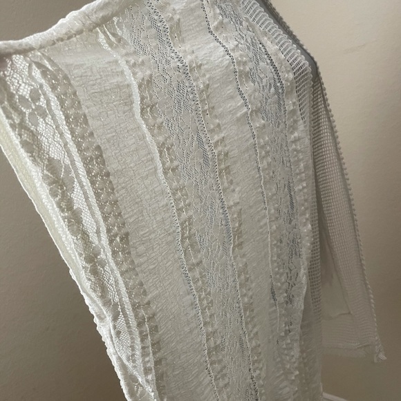 Gorgeous kimono style top - Picture 3 of 5